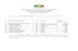 ZIMBABWE ELECTORAL COMMISSION RESULTS OF POLL HWANGE WEST constituency, the results … · 2018. 8. 1. · ZIMBABWE ELECTORAL COMMISSION National Assembly Election 2018 RESULTS OF