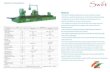 Cylindrical Grinding Machines Swift - SHIMATO Cylindrical Grinder.pdf · 2015. 8. 14. · grinding inner or outer surface of taper. > Only M14 series has internal grinding apparatus,