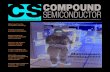 delano input nr01 sp01.PDF - Compound Semiconductor...The 2011 Compound Semiconductor CS Europe Conference is coming up in Frankfurt to discuss the future of the compound semiconductor
