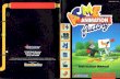 ACME Animation Factory - Nintendo SNES - Manual ......Welcome to the Looney Tunes ACME Animation Factory! This Game Pak allows you to create, color, and animate your own characters,