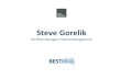 Steve Gorelik - MOI Global · 2019. 1. 20. · Steve Gorelik Portfolio Manager, Firebird Management . FIREBIRD MANAGEMENT LLC Page 1 December 2018 M O I B e s t I d e a s 2 0 1 8