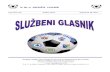 IV NL-a SREDIŠTE ZAGREB - nskz.hrnskz.hr/wp-content/uploads/2015/09/GLASILO-05-17-18-IV... · 2017. 9. 1. · Bergerove tablice. Kalendar natjecanja donosi Izvršni odbor Nogometnog