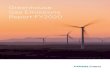 Greenhouse Gas Emissions Report FY2020 · GHG EMISSIONS REPORT 2020 8 Net-Zero carbon strategy In 2018 Siemens Gamesa pledged to becoming carbon neutral by 2025. At the end of 2019,