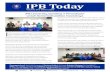 IPB Today Edisi 315biofarmaka.ipb.ac.id/biofarmaka/2020/IPB Today Edisi 315 Tahun 20… · Sistem Informasi, Prof Dr Dodik Ridho Nurrochmat, ... menjembatani perbedaan tersebut,”