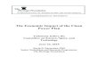 The Economic Impact of the Clean Power Plan Testimony.pdf · 214 Massachusetts Avenue, NE • Washington DC 20002 • (202) 546-4400 • heritage.org CONGRESSIONAL TESTIMONY _____