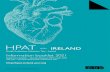 HPAT – ireland · The HPAT – Ireland test is a 2½ hour test consisting of three sections. Each section is separately timed and there are no rest breaks between sections. The