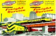 PowerPoint Presentation · 2018. 4. 9. · Condensed CHICAGO NORTHWE5TERN Schedules RAILWAY JUNE 1, 1960 Condensed Schedules JUNE 1, 1960 THROUGH Freight Service gõice . CAR in Transit