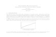 Intermediate Macroeconomics: Economic Growth and the Solow Modelesims1/solow_model_fall_2014.pdf · 2014. 9. 29. · Intermediate Macroeconomics: Economic Growth and the Solow Model
