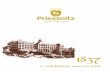 Vincenz Priessnitz · 2019. 6. 24. · z něj stal moderní spa&wellness hotel. Uvaříme Vám dle vašich chutí. Zvolte si raci-onální, dietní, vegetariánskou či jinou stravu.