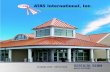 Vertical Seam · 2020. 12. 7. · ATAS offers several different types of standing and batten seam roof panels . that utilize highly engineered fasteners for a concealed fastening