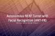 Autonomous NERF Turret with Facial Recognition (ANT-FR) › seniordesign › fa2018sp2019 › ...Battery Packs- NERF Gun Battery • NERF NiMH rechargeable battery pack will be used