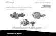 Durco Mark3 ISO Frame Mounted · 2020. 7. 31. · DURCO MARK 3 ISO FRAME MOUNTED ENGLISH 85392719 05-20 Page 3 of 60 flowserve.com 1 INTRODUCTION AND SAFETY 1.1 General These instructions