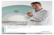MRI Excellence in 1.5 T...Siemens' syngo MRI applications help you to do things never before possible. Faster. With increased accuracy. In each clinical field, syngo MR appli-cations,