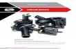 428 3451 Coolant Outlets Sell Sheet - Gates Corporation · Title: 428 3451 Coolant Outlets Sell Sheet Subject: Gates Coolant Outlets provide an improved and cost-effective answer
