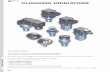 Catalogo generale UK - Моторимпекс · 2018. 9. 24. · F ilt er s INDICATOR Low Pressure In-Line filters ELECTRICAL INDICATOR ELECTRICAL/VISUAL INDICATOR ELECTRONIC INDICATOR