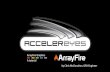ArrayFire Graphics A tutorial by Chris McClanahan, GPU Engineer · 2013. 8. 23. · A tutorial by Chris McClanahan, GPU Engineer . Overview ... –Graphics rendering completed in