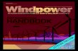 2017 Renewable Energy HANDBOOK - Des-Case...WINDPOWER 09 10 12 16 Wind Basics Top wind stats and resource map Components of a Wind Turbine Editor’s welcome to the wind section WIND