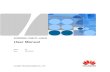 User Manual - Huawei/media/Solar/attachment/...SUN2000-100KTL-USH0 User Manual Issue 02 Date 2018-06-01 HUAWEI TECHNOLOGIES CO., LTD.