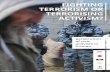 FIGHTING TERRORISM OR TERRORISING ACTIVISM?illegally taken out of Crimea and placed in preventative detention in the Rostov region of the Russian Federation. If convicted, the detainees