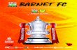 Barnet FC · 2020. 11. 8. · Barnet FC FOUNDED 1888 BARNET FOOTBALL CLUB LTD The Hive London, Camrose Avenue, Edgware, HA8 6AG Tel: 020 8381 3800 Ticket & Memberships – Option