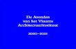 Vlaams Architectuurinstituut | VAi - ontmoetingsplek...van architect Juliaan Lampens (1926 – 2019). Rondleiding in de tentoonstellingdoor curator Jo Taillieu, gevolgd door een walking