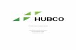 The Hub Power Company Limited...Development Bank (CDB) as the lead arranger for the foreign financing from China and Habib Bank Limited (HBL) as the lead arranger for the local financing.
