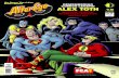 REMEMBERING ALEX TOTH - TwoMorrows PublishingAlex Toth —but Ye Editor was determined that, because Alter Ego is a magazine devoted primarily to super-hero comics and their creators,