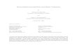Ownership Concentration and Share Valuation · 2017. 4. 24. · Ownership Concentration and Share Valuation Abstract Concentrated ownership of large listed companies is widespread