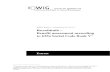 IQWiG Reports – Commission No. A14-17 Ruxolitinib – Benefit … · 2017. 12. 8. · Ruxolitinib – Benefit assessment acc. to §35a Social Code Book V 12 August 2014 Institute