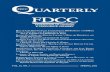 Q FDCC UARTERLY · 2018. 4. 14. · VOL. 61, NO. 3 SPRING, 2011 Q FDCC UARTERLY HealtH Care reform In tHe UnIted StateS: HIteCH aCt and HIPaa PrIvaCy, SeCUrIty, and enforCement ISSUeS