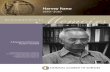 Harvey Itano - National Academy of Sciencesnasonline.org/publications/biographical-memoirs/memoir...©2014 National Academy of Sciences. Any opinions expressed in this memoir are those