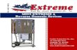 TABLE OF CONTENTS - Leader Evaporator · 2020. 9. 19. · Leader Evaporator Springtech MINI EXTREME 2 Reverse Osmosis System Manual YEAR: 2019 Page: 4 INTRODUCTION A Leader Evaporator
