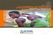 acf - france Les modèLes conceptueLs en maLnutrition …...©ACF, G. Gaffiot - Burkina Faso Les modèLes conceptueLs en maLnutrition infantiLe fondement de L’approche acf en santé