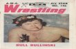 wrestlingscans.comWRESTLING ASSOCIATION A,W.A. The Major League of Professional Wrestling A.W.A. ALL STAR WRESTLING is published by The Wrestling News Division pro wrestling PO. Sh.norock.