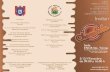 Invitan - CMIBQ A.C.cmibq.org.mx/images/Docs/cmibq-triptico-curso-chocolate.pdf · 2018. 9. 1. · Invitan Instituto Politécnico Nacional IBQ Raul Chávez Alvircio Presidente Dr.