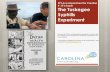 PPT Accompaniment for Carolina K-12’s lesson The ......PPT Accompaniment for Carolina K-12’s lesson The Tuskegee Syphilis Experiment To view this PDF as a projectable presentation,