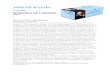 JOSEPH HAYDN - Chapitre.com · 2018. 9. 10. · JOSEPH HAYDN (1732-1809) INTÉGRALE DE L’OEUVRE, VOL.1 CD 1 à CD 33 : Symphonies Symphonies (Intégrale) N° 1 en ré majeur - N°