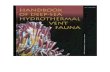 Handbook of Deep-Sea Hydrothermal Vent Fauna · 2018. 5. 17. · Handbook of Deep-Sea Hydrothermal Vent Fauna D. DESBRYÈRES, M. SEGONZAC & M. BRIGHT (Eds.) Denisia 18, 544 pages