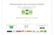 Modernisation de l’inventaire ZNIEFF...Modernisation de l’inventaire ZNIEFF Zone Naturelle d’Intérêt Écologique Faunistique et Floristique Région Languedoc-Roussillon Édition