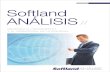 Softland ANÁLISIS Softland Análisis.pdf · 2010. 2. 25. · Softland Análisis Pensando en sus necesidades, Softland ha diseñado Softland Análisis, una herramienta que le brinda
