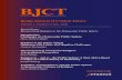 B CT of the BJCT/BJCT_2-2020.pdf · 2020. 10. 27. · Habermas and Religion (Cambridge: Polity Press, 2013). 9 Jürgen Habermas, “Religion in the Public Sphere: Cognitive Presuppositions