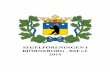 SEGELFÖRENINGEN I BJÖRNEBORG - BSF r.f. 2015 · 2 Segelföreningen i Björneborg - BSF r.f. grundad/perustettu 26.1.1856 Medlemsantal 1.1.2015 548 medlemmar Registrerade segelbåtar