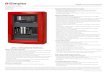 4100ES Addressable Fire Detection and Control Basic Panel Modules and Accessories …intechfire.com/images/fire-alarm/4100es-fire-control... · 2019. 4. 8. · local Simplex product