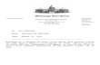 Mississippi State Senatelegislature.ms.gov/media/1135/2020_senate_summary.pdf · 2020. 10. 30. · Mississippi State Senate LEGISLATIVE SERVICES OFFICE . P.O. Box 1018. Jackson, Mississippi