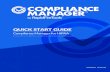 HIPAA Compliance Assessment Module Quick Start Guide€¦ · ©2021RapidFireTools,Inc.Allrightsreserved. 3 Step11—StartaNewHIPAAAssessmentafterCompletingaPrevious Assessment 74