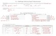 9.1 Adding/Subtracting Polynomials - Welcome to Coach Griffin's …coachgriffin.weebly.com/.../24656764/day_1_-_polynomials.pdf · 2018. 9. 9. · 9.1 Adding/Subtracting Polynomials