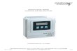 SYSTEM-10 BTU METER Installation and Operation Guide · 2015. 7. 22. · Safety Precautions: The following general safety precautions must be observed during all phases of installation,