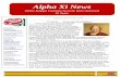Alpha Xi Newsalphaxichattanooga.weebly.com/uploads/1/1/3/7/11375235/... · 2018. 9. 7. · Alpha Xi News Delta Kappa Gamma Society International Xi State . N o v e m b e r 2 0 1 5