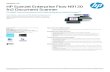 HP ScanJet Enterprise Flow N9120 fn2 Document ScannerEasily and quickly transfer scans into editable text, encrypted s, and more, using built-in OCR and zonal OCR. Accomplish more.