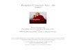 kopan 20 full course - Lama YesheKopan Course No. 20 1987 Teachings by Kyabje Lama Zopa Rinpoche and Khen Rinpoche Lama Lhundrup Lama Zopa Rinpoche’s teachings edited by Namdrol